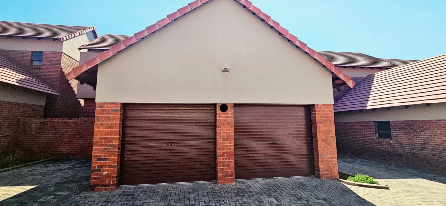 3 Bedroom Property for Sale in Wild Olive Estate Free State